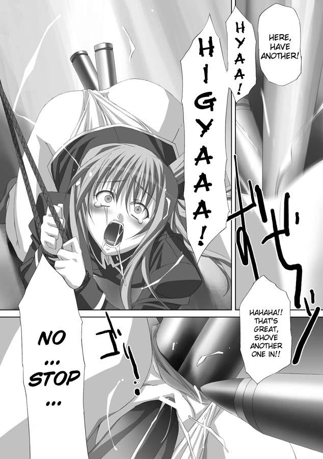 Akashiki Chapter 1000 Page 153